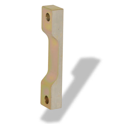 TONY KART BRAKE REAR CALIPER SUPPORT SPACER FOR LARGE DISC