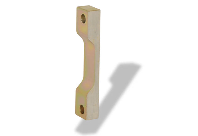 TONY KART BRAKE REAR CALIPER SUPPORT SPACER FOR LARGE DISC