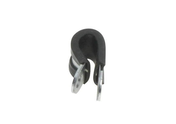 TONY KART BRAKE PIPE CLIP 15MM
