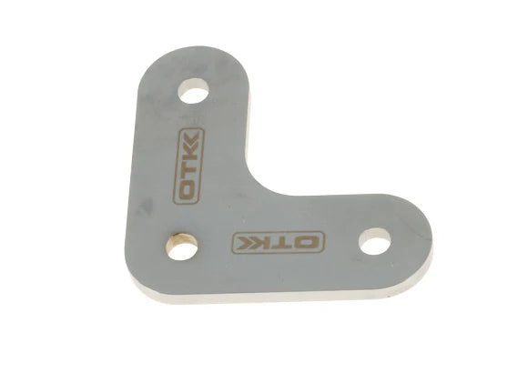 TONY KART OTK SEAT SUPPORT EXTENSION PLATE