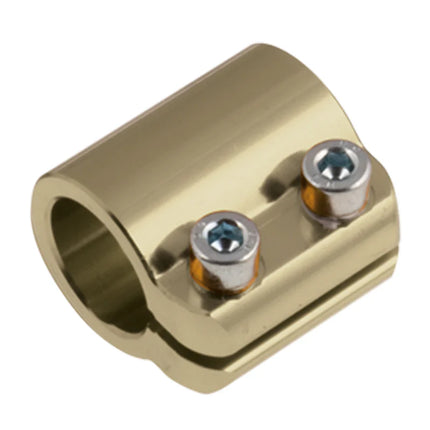 TONY KART OTK TORSION BAR CLAMP ROUND