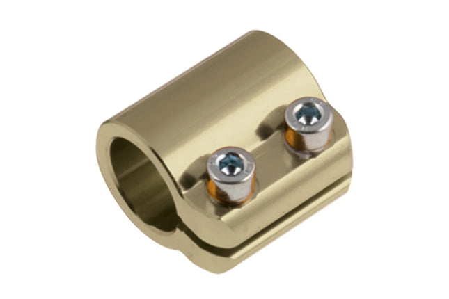 TONY KART OTK TORSION BAR CLAMP ROUND