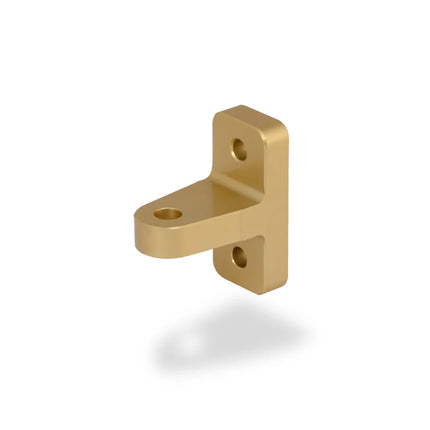OTK EXHAUST MOUNT SUPPORT GOLD T