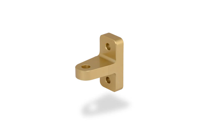 OTK EXHAUST MOUNT SUPPORT GOLD T