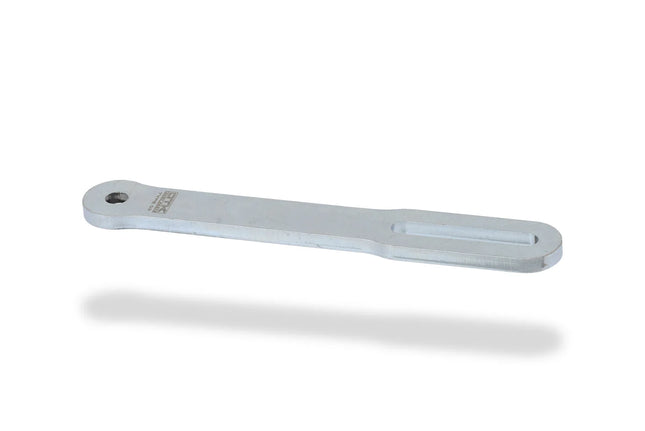 OTK EXHAUST MOUNT SUPPORT / 195MM FOR 950 KART