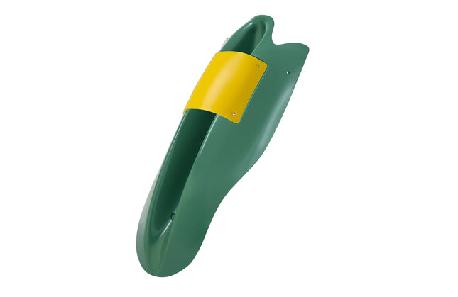 M7 OTK GREEN NASSAU PANEL / SPOILER KIT