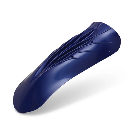 M11 OTK BLUE NASSAU PANEL / SPOILER KIT WITH NUMBER PLATE