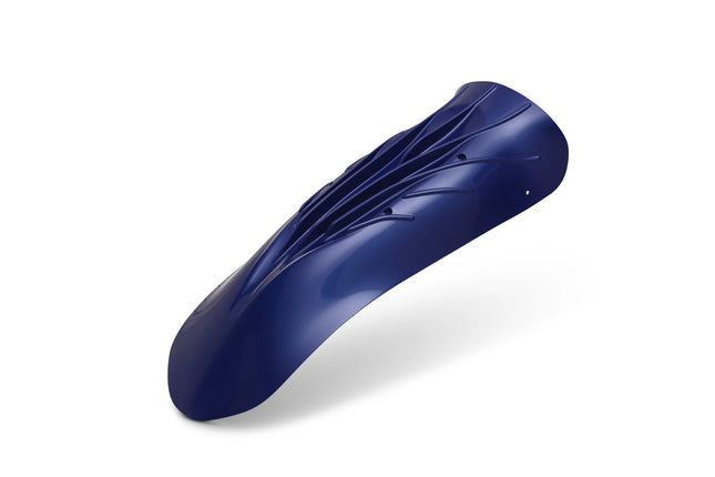 M11 OTK BLUE NASSAU PANEL / SPOILER KIT WITH NUMBER PLATE