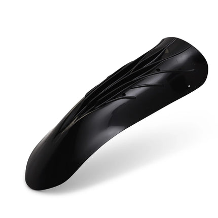 M11 OTK BLACK NASSAU PANEL / SPOILER KIT WITH NUMBER PLATE