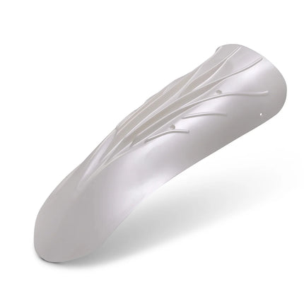 M11 OTK WHITE NASSAU PANEL / SPOILER KIT WITH NUMBER PLATE