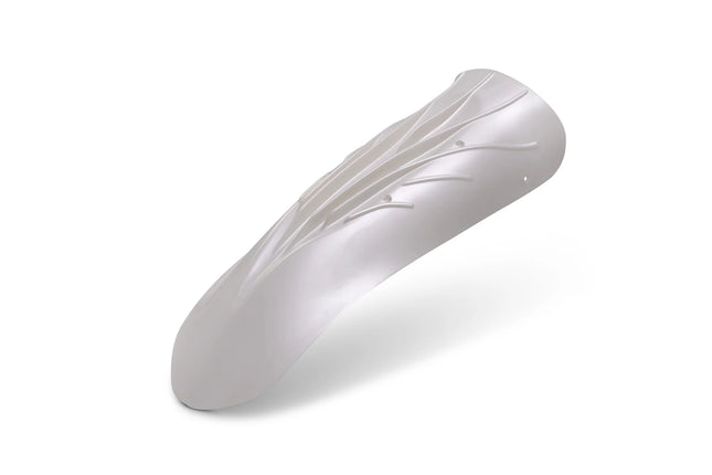 M11 OTK WHITE NASSAU PANEL / SPOILER KIT WITHOUT NUMBER PLATE