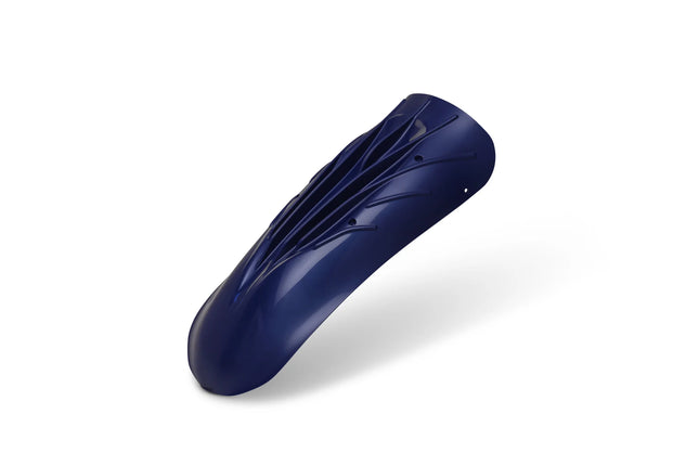 OTK M9 NOSE 2025 950 CADET / FRONT SPOILER / NASSAU BLUE WITH NUMBER BOARD