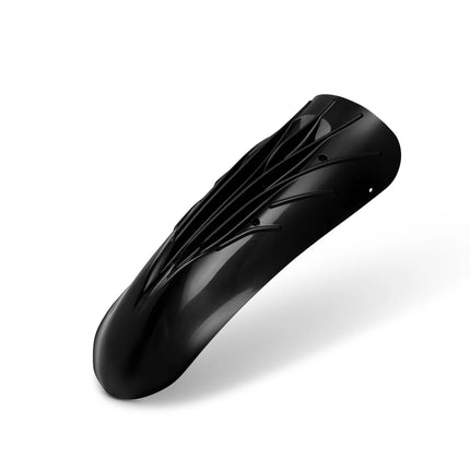 OTK M9 NOSE 2025 950 CADET / FRONT SPOILER / NASSAU BLACK WITH NUMBER BOARD