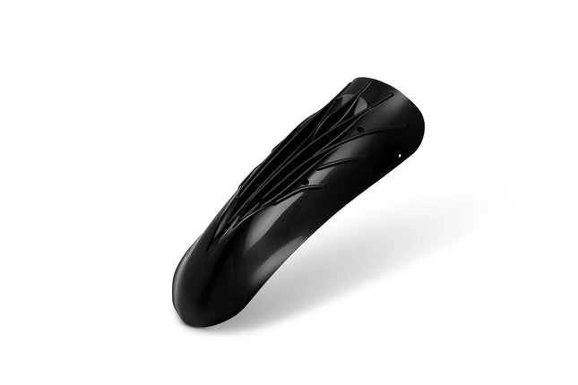 OTK M9 NOSE 2025 950 CADET / FRONT SPOILER / NASSAU BLACK WITH NUMBER BOARD