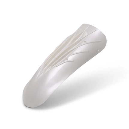OTK M9 2025 950 CADET / FRONT SPOILER / NASSAU WHITE WITH NUMBER BOARD