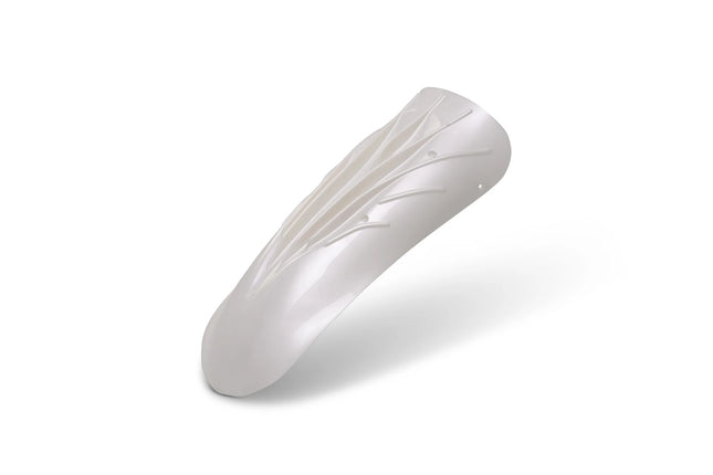 OTK M9 2025 950 CADET / FRONT SPOILER / NASSAU WHITE WITH NUMBER BOARD