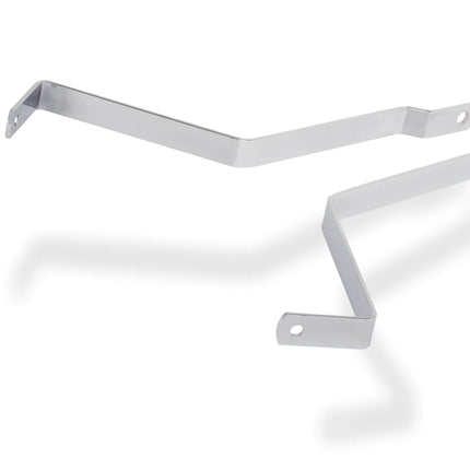 M7 OTK WHITE NASSAU PANEL TOP BRACKET