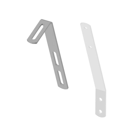 M11 / M9 OTK NASSAU PANEL / SPOILER FRONT LOWER TOP MOUNT