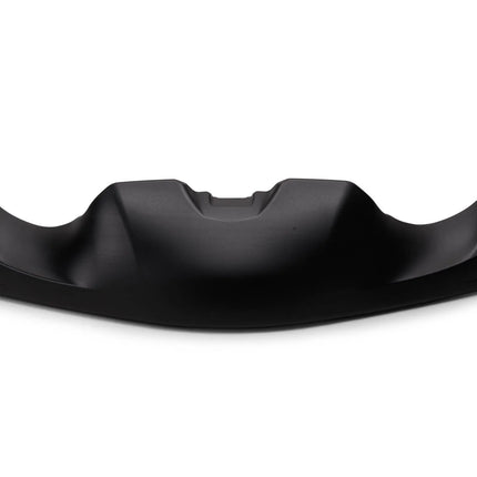 KG 507 Black Nose Cone Cone / Front Spoiler
