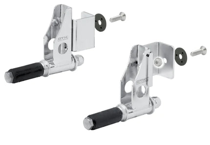 OTK REAR BUMPER FITTING KIT 28MM  CADET