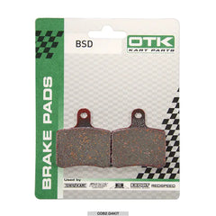 Collection image for: Brake Pads & Disc and Carriers