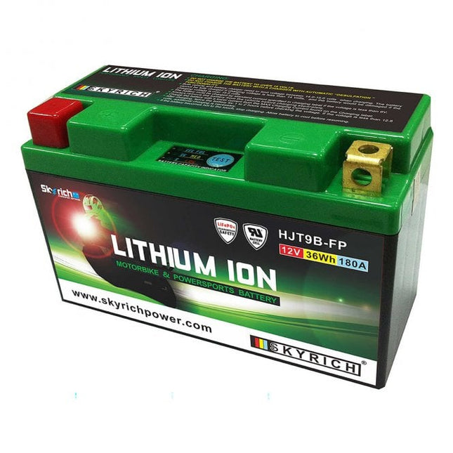 BATTERY - SKYRICH LT7B-BS LIGHT WEIGHT