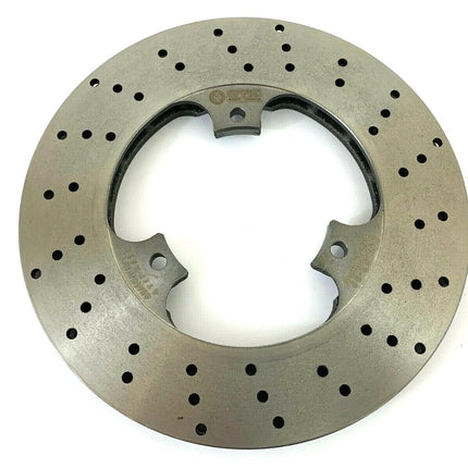 TONY KART OTK 180X12MM BRAKE DISC GENUINE PART