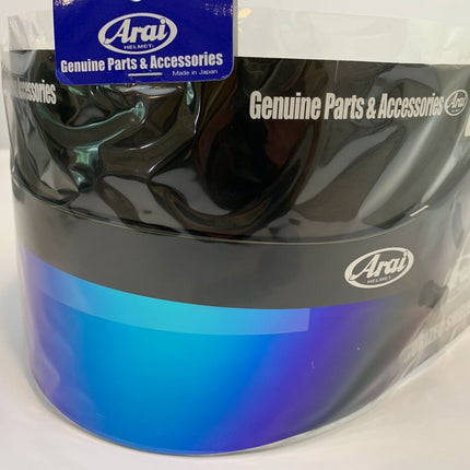 ARAI SK-6 & GP6 MIRROR VISOR
