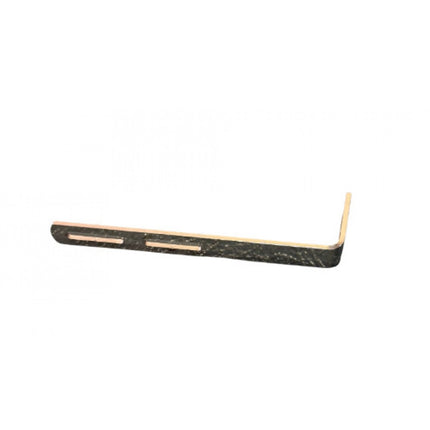M11 / M9 OTK NASSAU PANEL / SPOILER FRONT LOWER TOP MOUNT