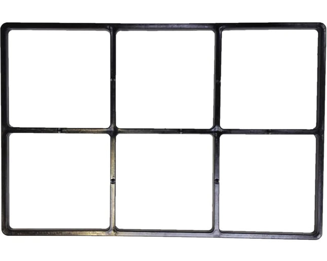 ROTAX MAX AIR BOX HOLDER FOR INTAKE SILENCER FILTER ELEMENT
