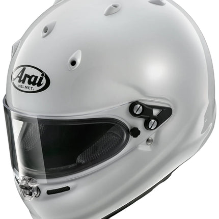 ARAI SKV-R FIA KART RACING HELMET FIA 8878-2024 - SNELL K