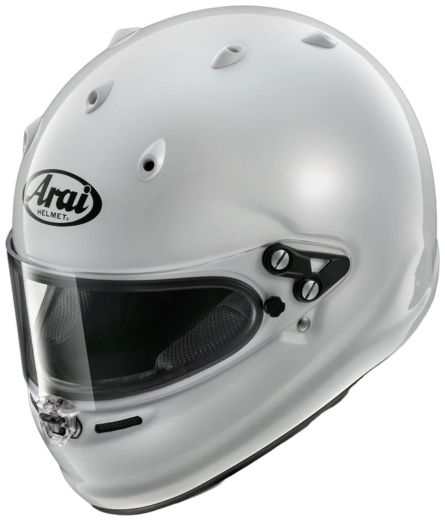 ARAI SKV-R FIA KART RACING HELMET FIA 8878-2024 - SNELL K