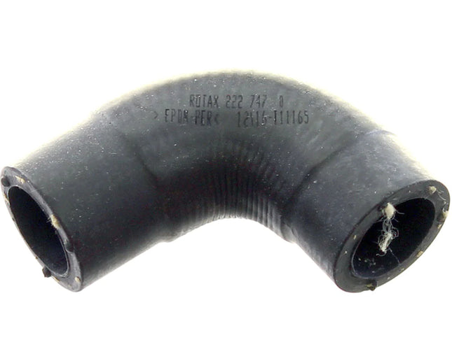 ROTAX EVO RADIATOR BOTTOM HOSE