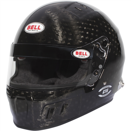 BELL MOTOR SPORT GT6 SPORT CARBON FIA8859-2015 HANS