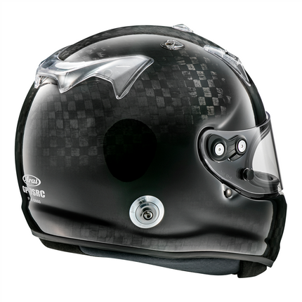 ARAI GP-7SRC STANDARD EYEPORT FIA 8860-2018