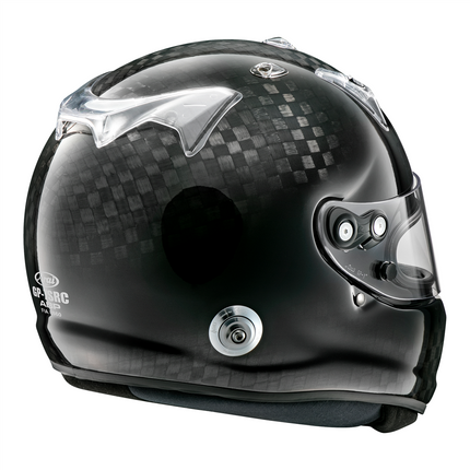 ARAI GP-7SRC ABP NARROW EYEPORT 8860-2018