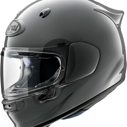 Arai Quantic Motorcycle Helmet - Modern Grey