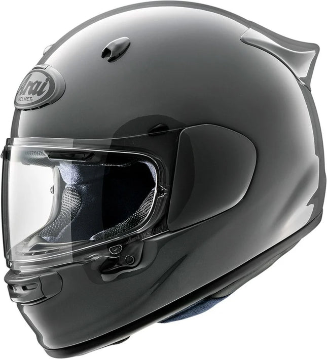 Arai Quantic Motorcycle Helmet - Modern Grey