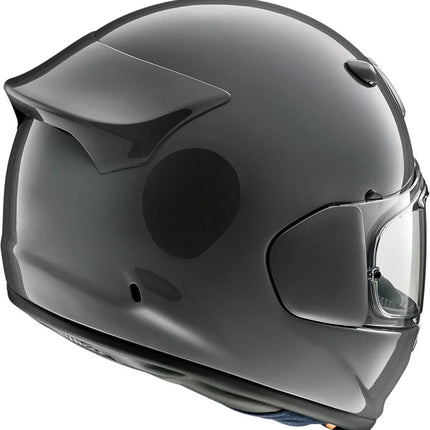 Arai Quantic Motorcycle Helmet - Modern Grey