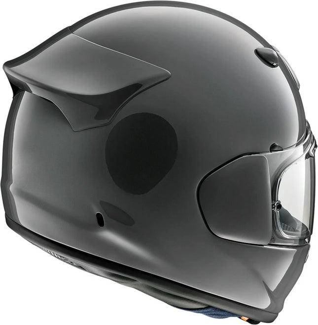 Arai Quantic Motorcycle Helmet - Modern Grey