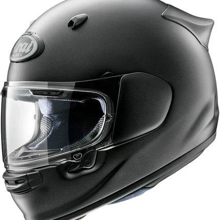 Arai Quantic Motorcycle Helmet - Frost Black