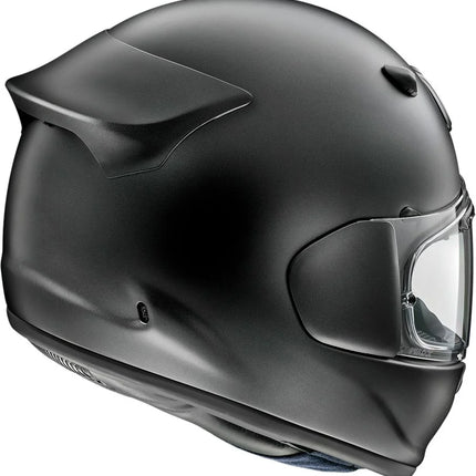 Arai Quantic Motorcycle Helmet - Frost Black