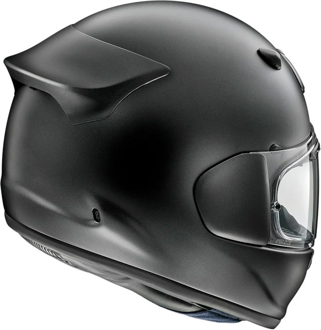 Arai Quantic Motorcycle Helmet - Frost Black