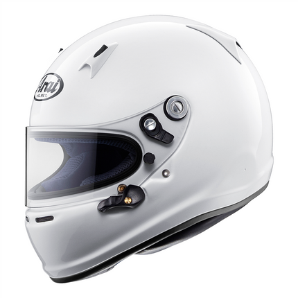ARAI SK6 RACE HELMET
