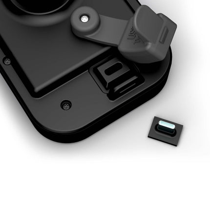 Mychron 6 GPS Lap-timer + Air Temp Pick Up / Air Cooled