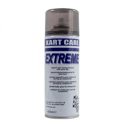 Kart Care Extreme Chain Lube 400ml (Copy)