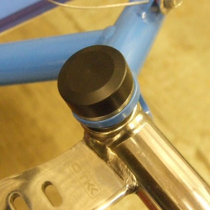 TONYKART CASTOR CAMBER COVER BLACK