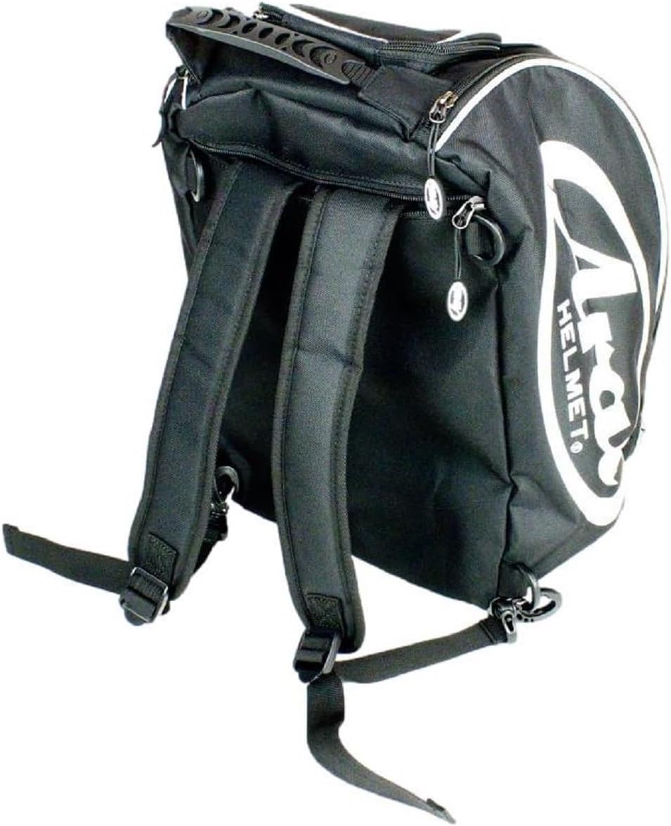 arai helmet bag uk ARAI HELMET RUCKSACK – Next Karting