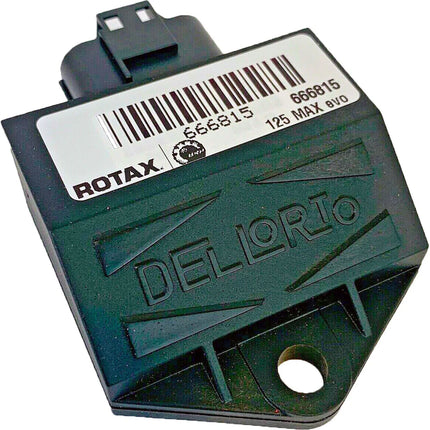 ROTAX MAX EVO ECU ELECTRONIC BOX SENIOR / MICRO