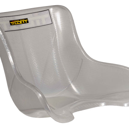 Tillett T14T Clear Seat